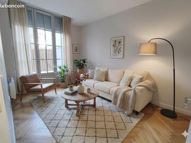 Appartement vente à Saint-Gaudens, Bagnères-de-luchon