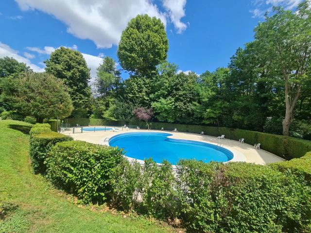 Appartement vente à Versailles, Bougival