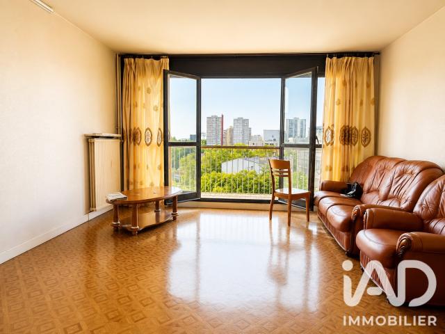 Appartement vente à Saint-Denis, Aubervilliers