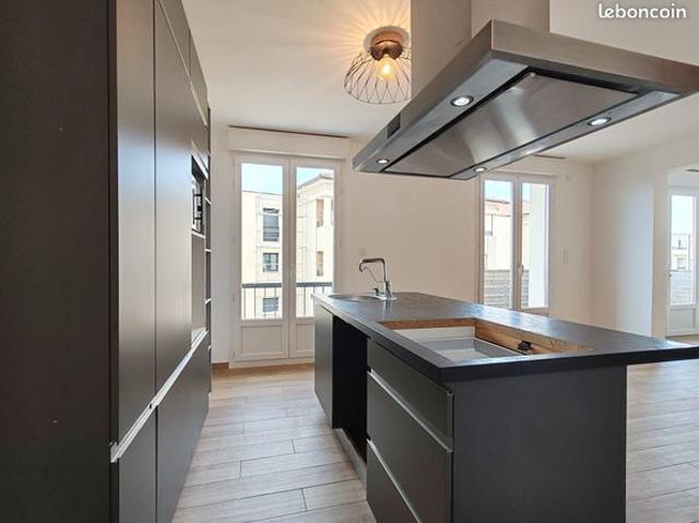 Appartement vente à Corte, Penta-di-casinca