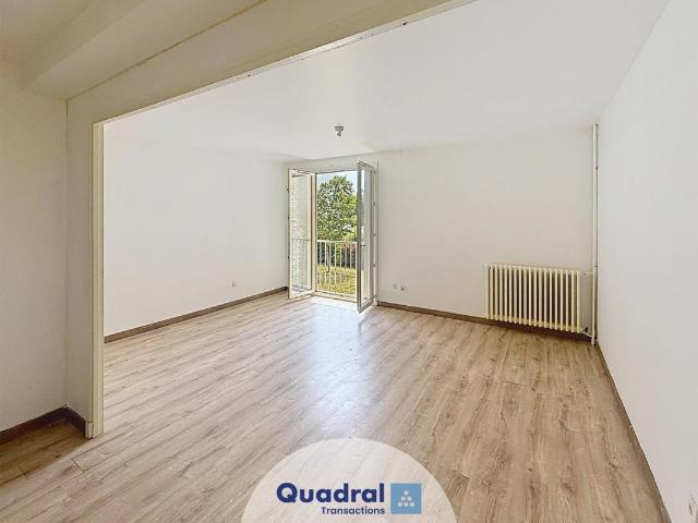 Appartement vente à Lalande, Montauban