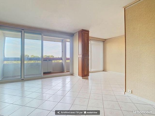Appartement vente à Vitrolles, Hautes-Alpes