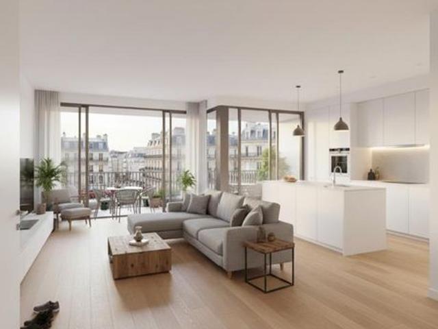 Appartement vente à L'Haÿ-les-Roses, Thiais
