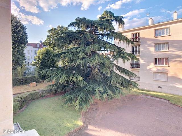 Appartement vente à Bobigny, Noisy-le-sec