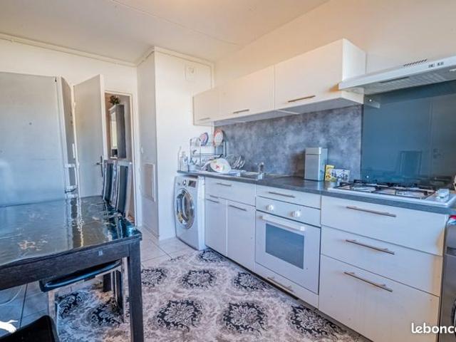 Appartement vente à Bordeaux, Lormont