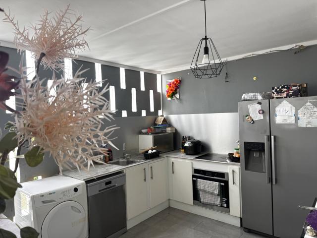Appartement vente à Guadeloupe