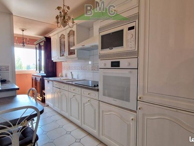 Appartement vente à Argenteuil, Le Plessis-bouchard