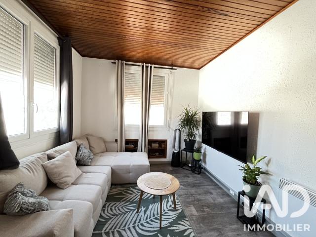 Appartement vente à Perpignan