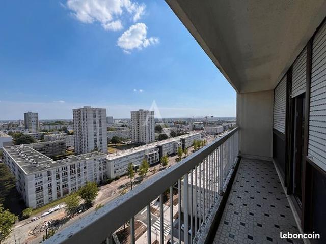 Appartement vente à Nantes, Saint-herblain