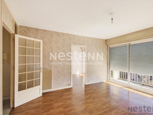 Appartement vente à Saint-Brieuc, Bretagne