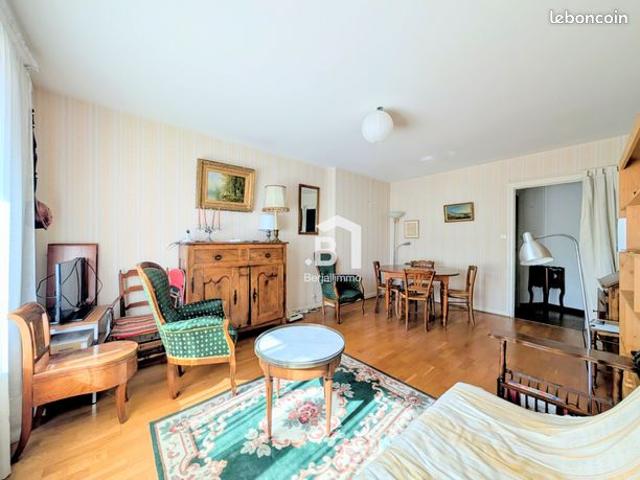 Appartement vente à La Tour-du-Pin, Bourgoin-jallieu