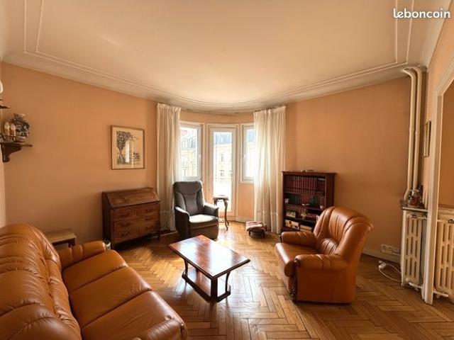 Appartement vente à Le Mans
