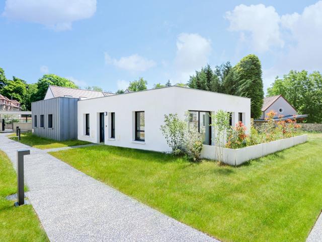 Appartement vente à Melun, Rubelles