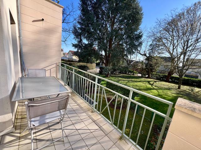 Appartement vente à Rambouillet, Le Perray-en-yvelines