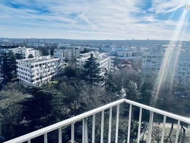 Appartement vente à Compiègne, Chelles