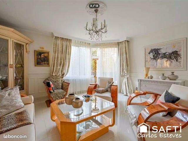 Appartement vente à Créteil