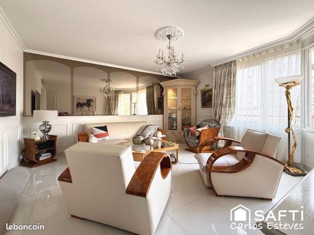 Appartement vente à Créteil