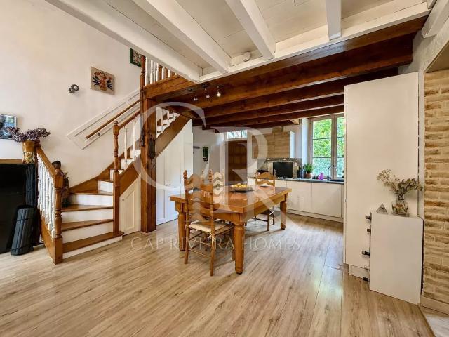 Appartement vente à Nice, Sospel