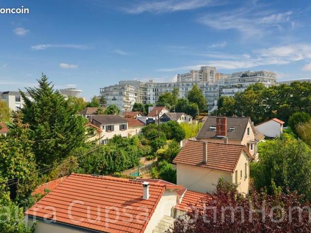Appartement vente à Moulins, Châtillon