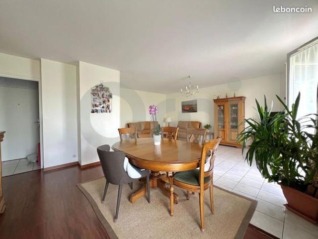 Appartement vente à Créteil, Noiseau