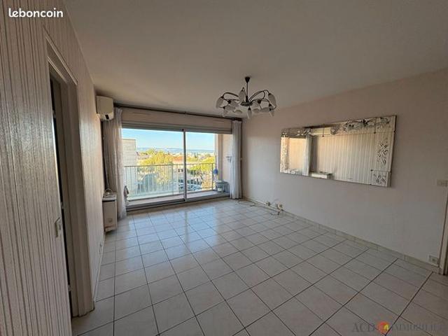 Appartement vente à Rognac, Bouches-du-Rhône