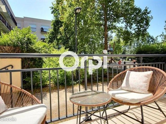 Appartement vente à Péronne, Maurepas