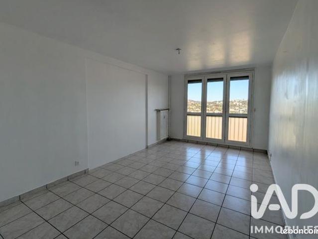 Appartement vente à Chartres, Villars