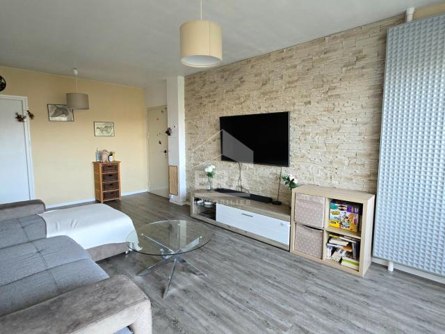 Appartement vente à Istres, Martigues