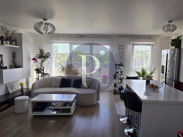 Appartement vente à Châtenay-Malabry, Hauts-de-Seine