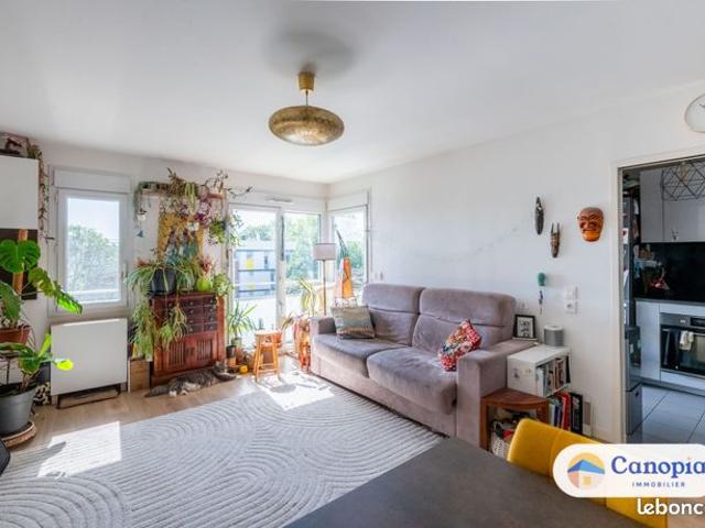 Appartement vente à L'Haÿ-les-Roses, Gentilly