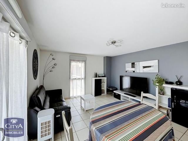 Appartement vente à Chartres, Eure-et-Loir