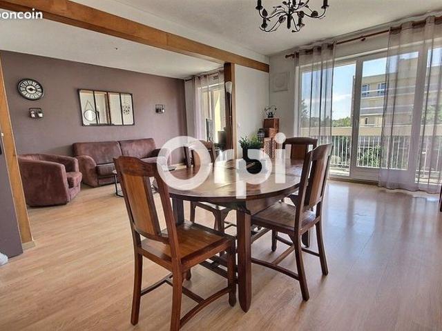Appartement vente à Rambouillet, Elancourt