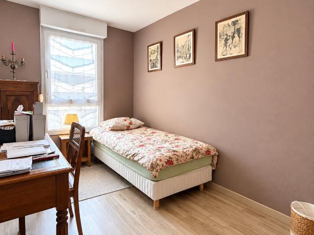 Appartement vente à Côte d'Or - Sarrazins-Habette-Coteaux du Sud, Créteil