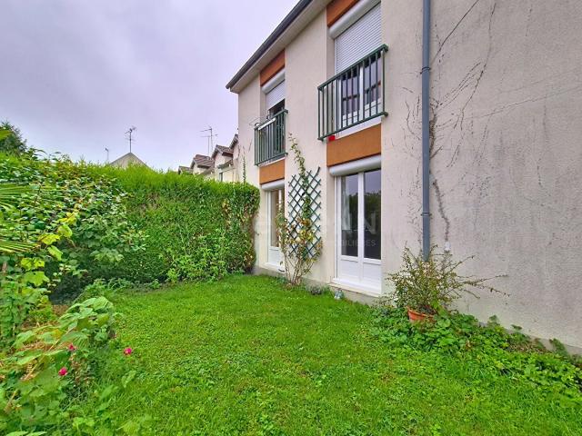 Appartement vente à Senlis, Lamorlaye