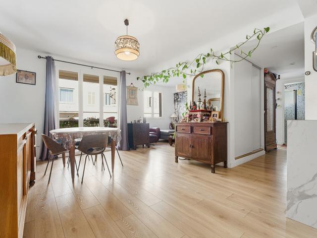 Appartement vente à Nice