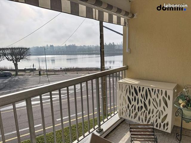Appartement vente à Autun, Montceau-les-mines