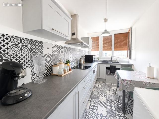 Appartement vente à Amiens