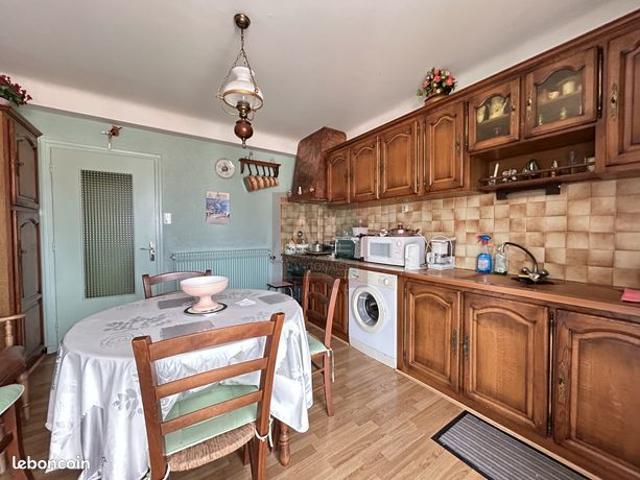 Appartement vente à Mende, Langogne