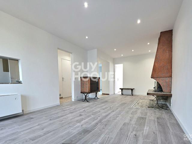 Appartement vente à Alfort, Maisons-Alfort