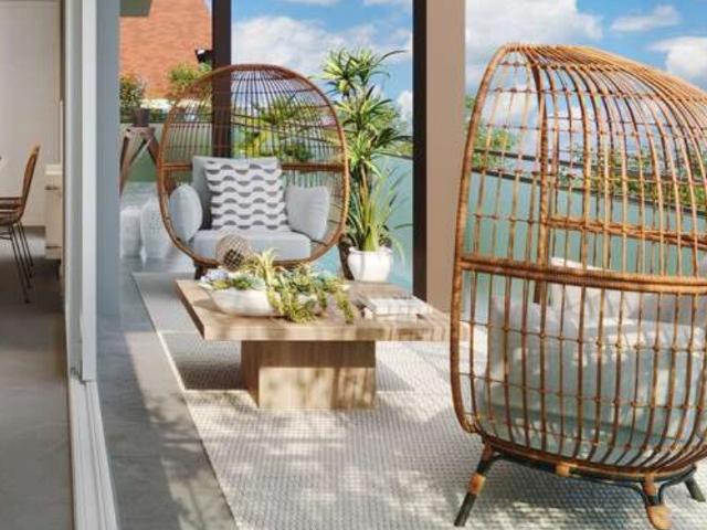 Appartement vente à Saint-Julien-en-Genevois, Dingy-en-vuache