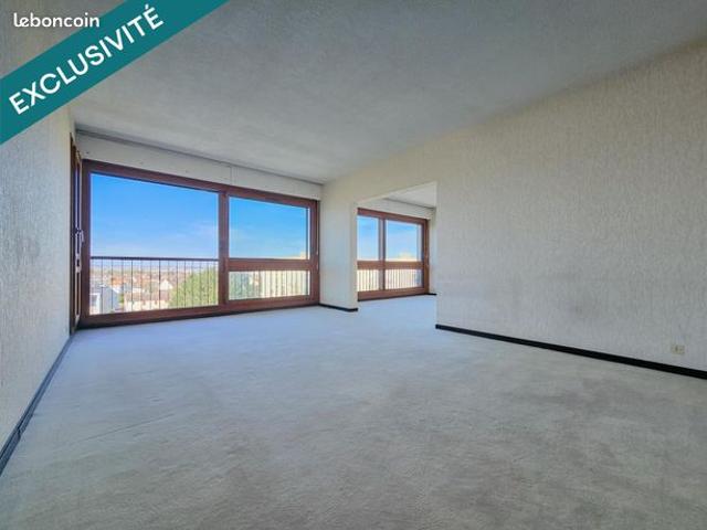 Appartement vente à Ris-Orangis, Essonne