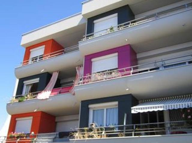 Appartement vente à Angers, Les Ponts-de-cé