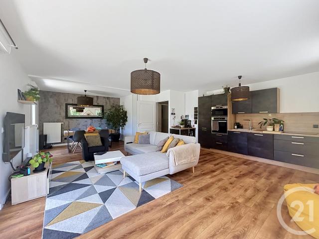 Appartement vente à Évreux, Evreux