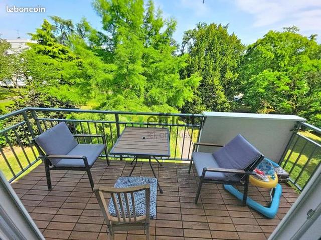 Appartement vente à Créteil, Le Plessis-trévise