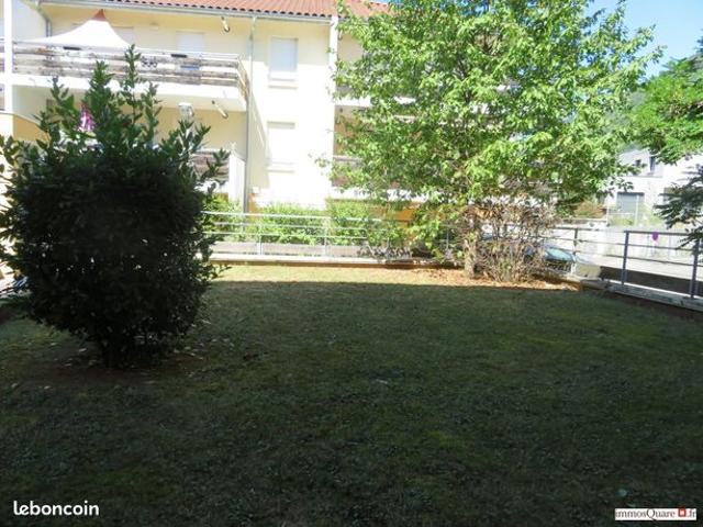 Appartement vente à Grenoble, Villard-bonnot