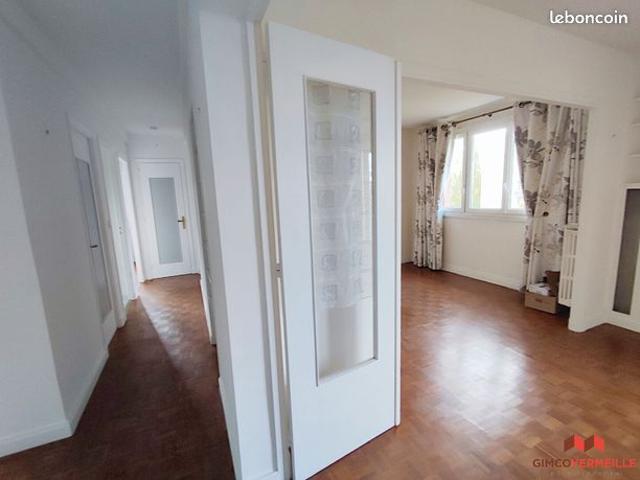 Appartement vente à La Celle-Saint-Cloud, Yvelines