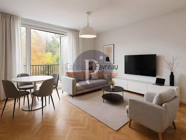 Appartement vente à Chevilly-Larue, Val-de-Marne