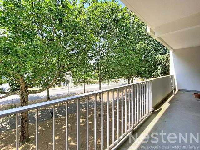 Appartement vente à Lorient, Bretagne