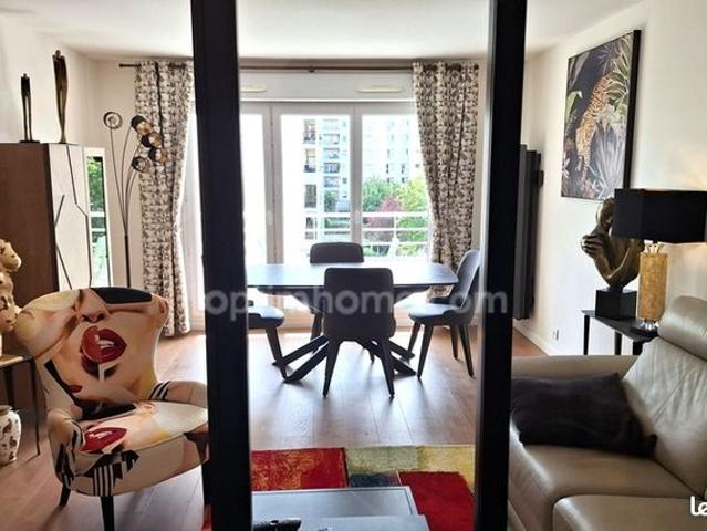 Appartement vente à L'Haÿ-les-Roses, Le Kremlin-bicêtre