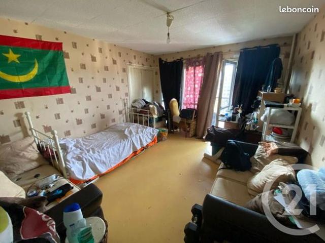 Appartement vente à Mantes-la-Jolie, Mantes-la-jolie